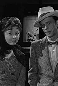 Barney and Thelma Lou, Phfftt