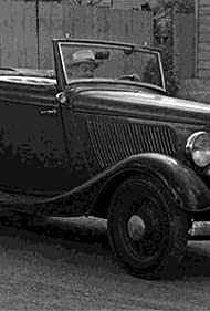 Hot Rod Otis
