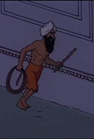 Cigars of the Pharaoh: Part 2