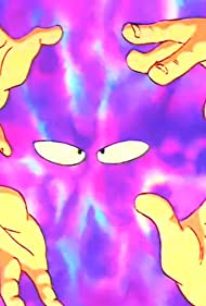 Kesshôsen da!! Kamehameha