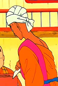 Ayaushi! Kuririn