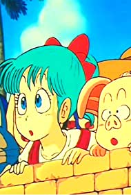 Kuririn hisshi no dai-kôbôsen