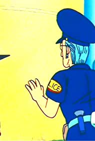 Gokû to nakama to kiken ga ippai