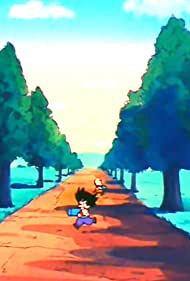 Kame senryû kitsûi shugyô