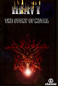 VH1's Heavy: The Story of Metal