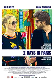 Two Days in Paris