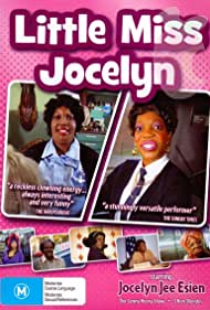 Little Miss Jocelyn