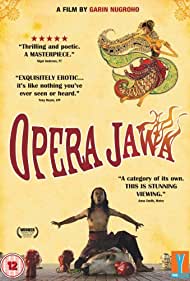 Javanese Opera