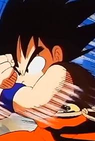 Son Gokû saidai no kiki!!