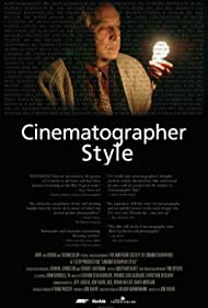 Cinematographer Style