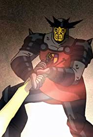 Ultimate Weapon