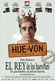 El rey de los huevones