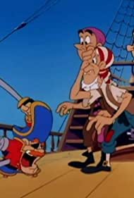 H.M.S. Yakko/Slappy Goes Walnuts/Yakko's Universe Song