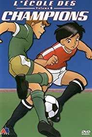 Moero! Top Striker