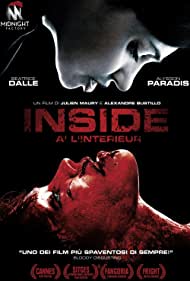 Inside