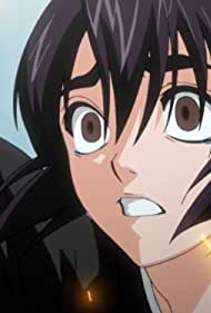 Aizen ansatsu! Shinobiyoru yami