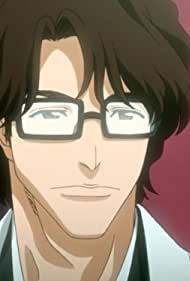 Yoake no sangeki