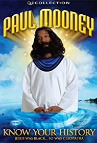 Paul Mooney: Jesus Is Black - So Was Cleopatra - Know Your History