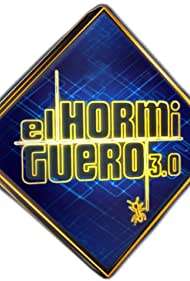 El hormiguero