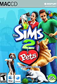 The Sims 2: Pets