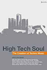 High Tech Soul: The Creation of Techno Music