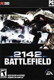 Battlefield 2142
