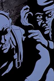 Evil Intent