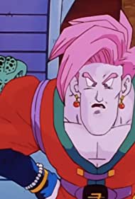 Wanted!! Gokuu ga Shimei Tehai!?