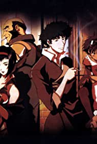 Cowboy Bebop: Session XX - Mish-Mash Blues