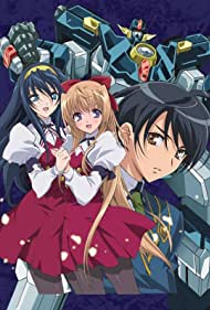 Destiny of the Shrine Maiden