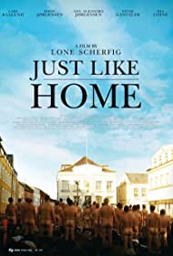 Just Like Home