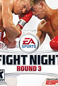 Fight Night Round 3