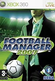 Football Manager 2007