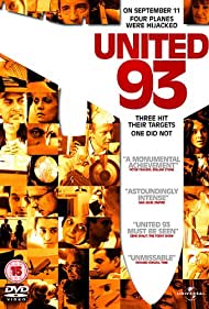 United 93: The Families and the Film
