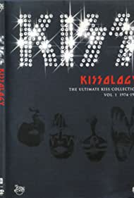 Kissology: The Ultimate Kiss Collection