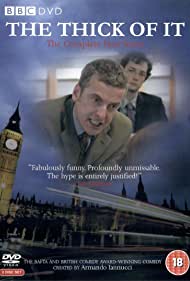The Thick of It