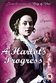 A Harlot's Progress