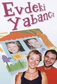 Evdeki yabanci