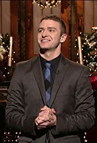 Justin Timberlake
