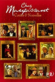 Chez Maupassant