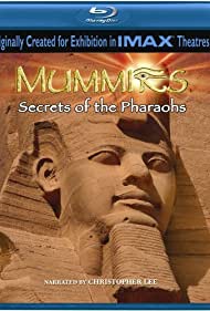 Mummies: Secrets of the Pharaohs