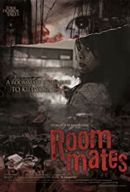 Four Horror Tales: Roommates