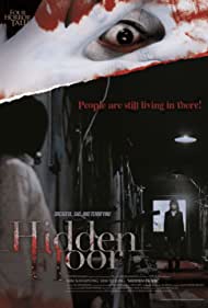 Four Horror Tales - Hidden Floor