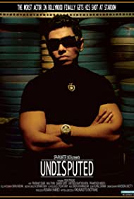 Undisputed