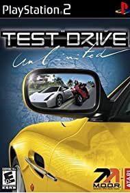 Test Drive Unlimited