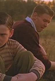 Jacob and Jesse