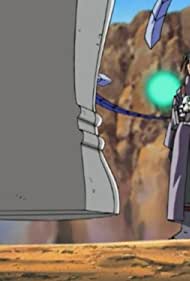 Yomigaetta kyuukyoku heiki