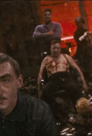 Fassbinder, Berlin Alexanderplatz, 14 - Mein Traum vom Traum des Franz Biberkopf von Alfred Döblin: Ein Epilog