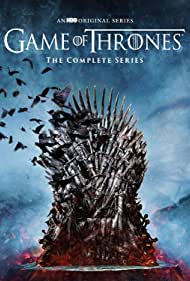 Game of Thrones