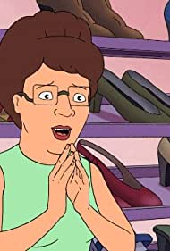 The Peggy Horror Picture Show